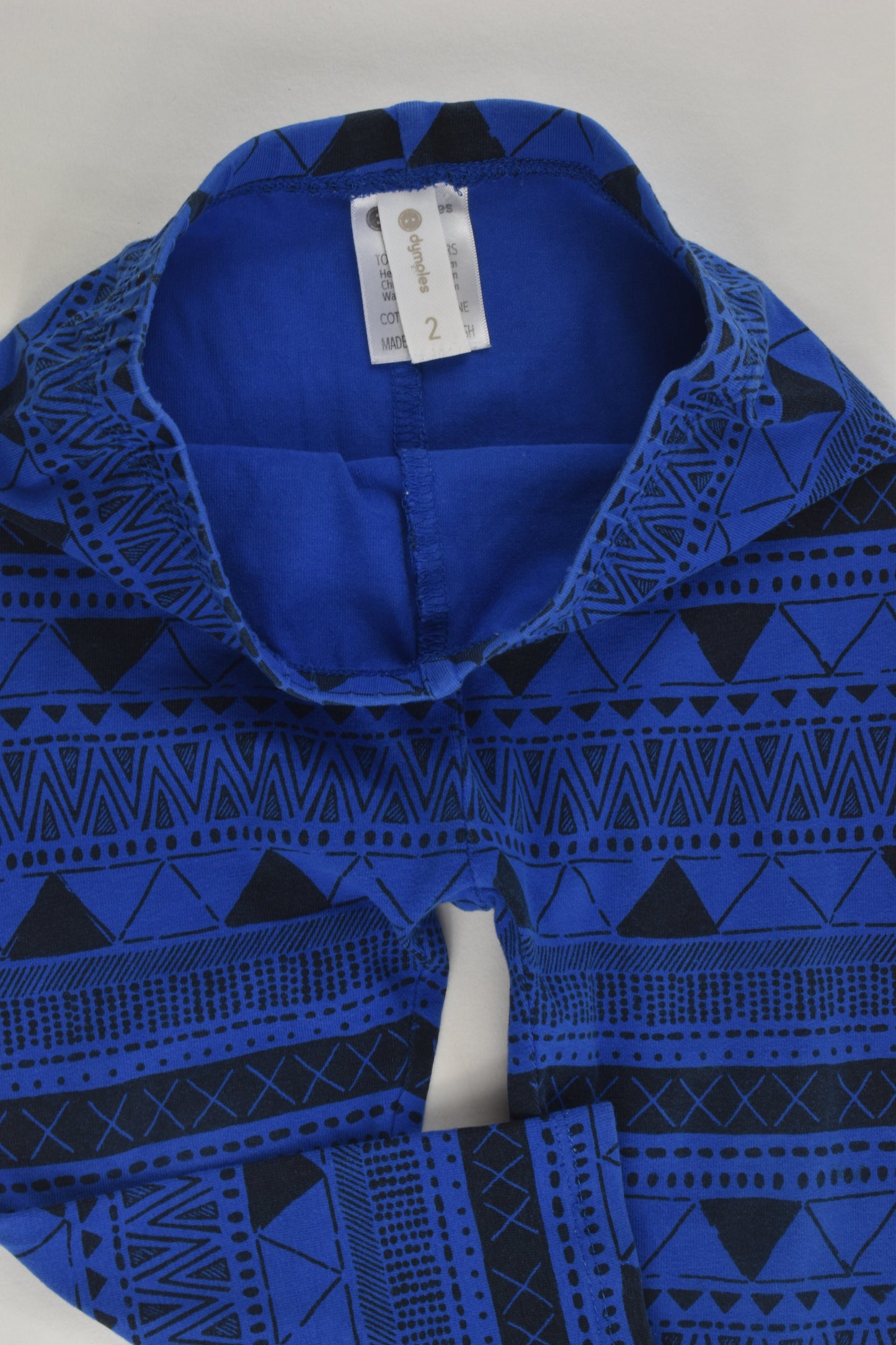 Dymples Size 2 Leggings
