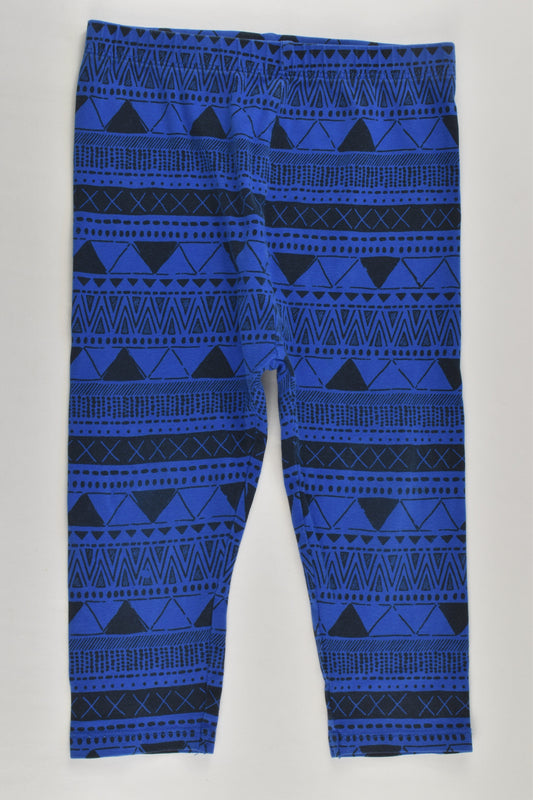 Dymples Size 2 Leggings