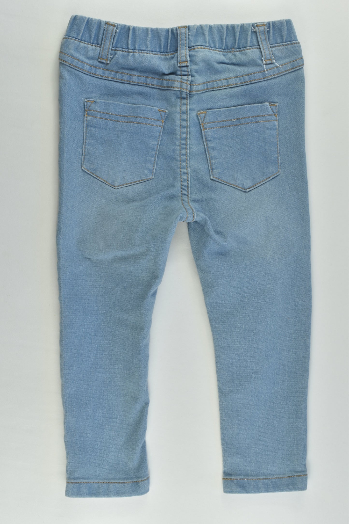 Dymples Size 2 Stretchy Jeggings