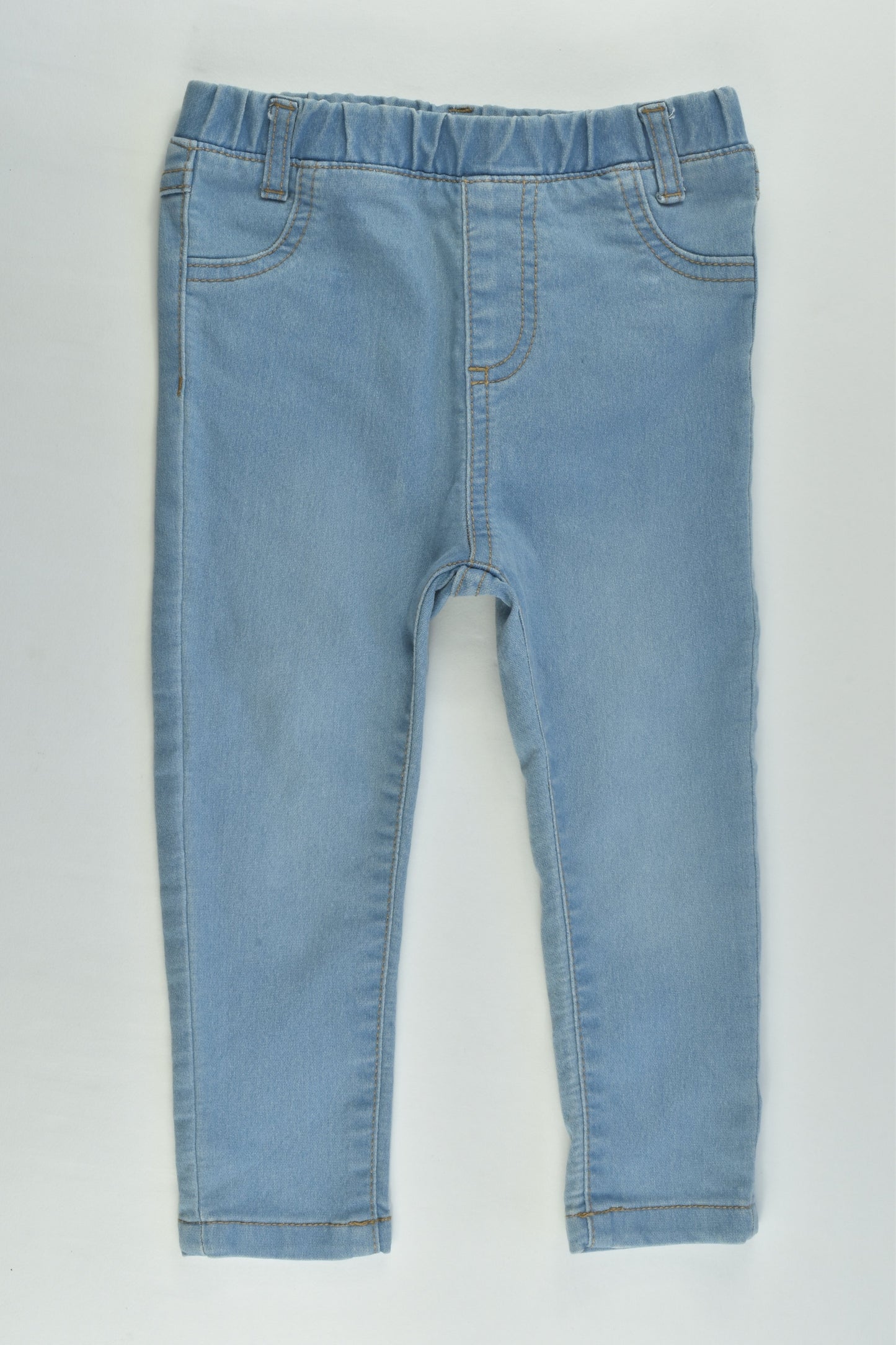 Dymples Size 2 Stretchy Jeggings