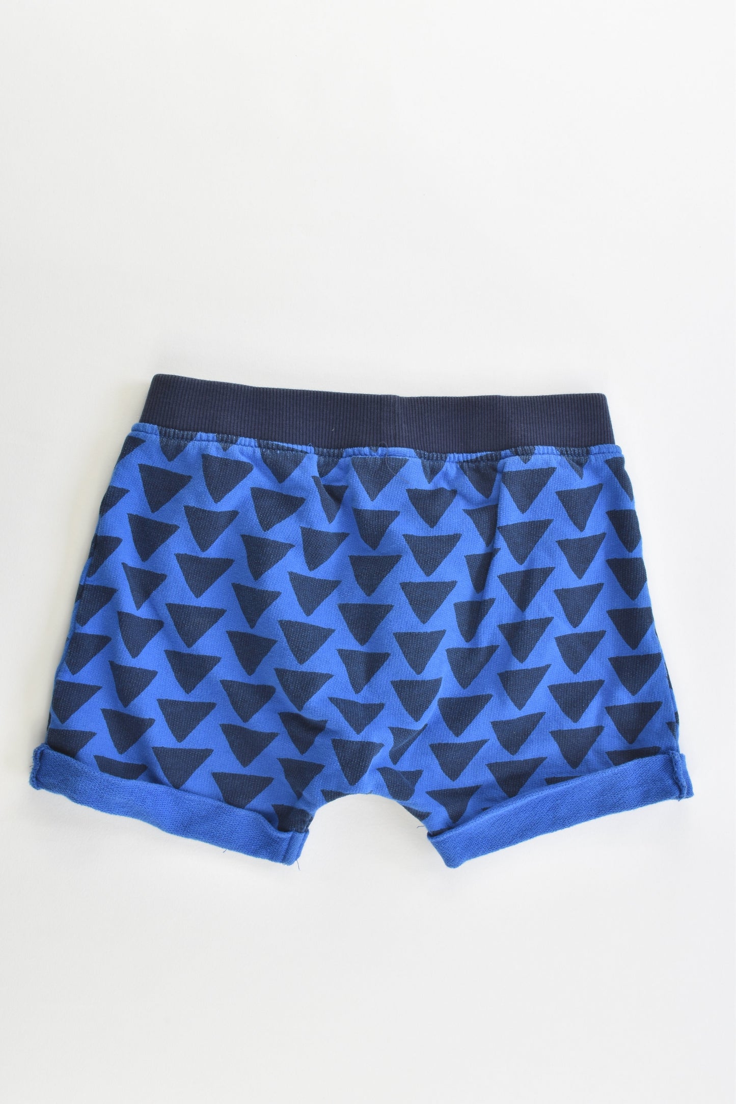 Dymples Size 2 Triangles Shorts
