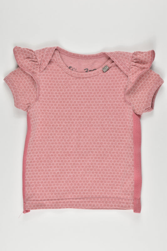 Eeni Meeni Miini Moh Size 00 T-shirt