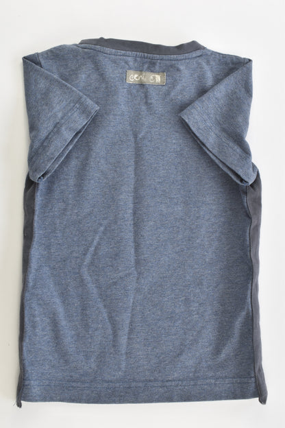 Eeni Meeni Miini Moh Size 2 (92 cm) 'Un, Deux, Trois, Quatre, Cinq' T-shirt