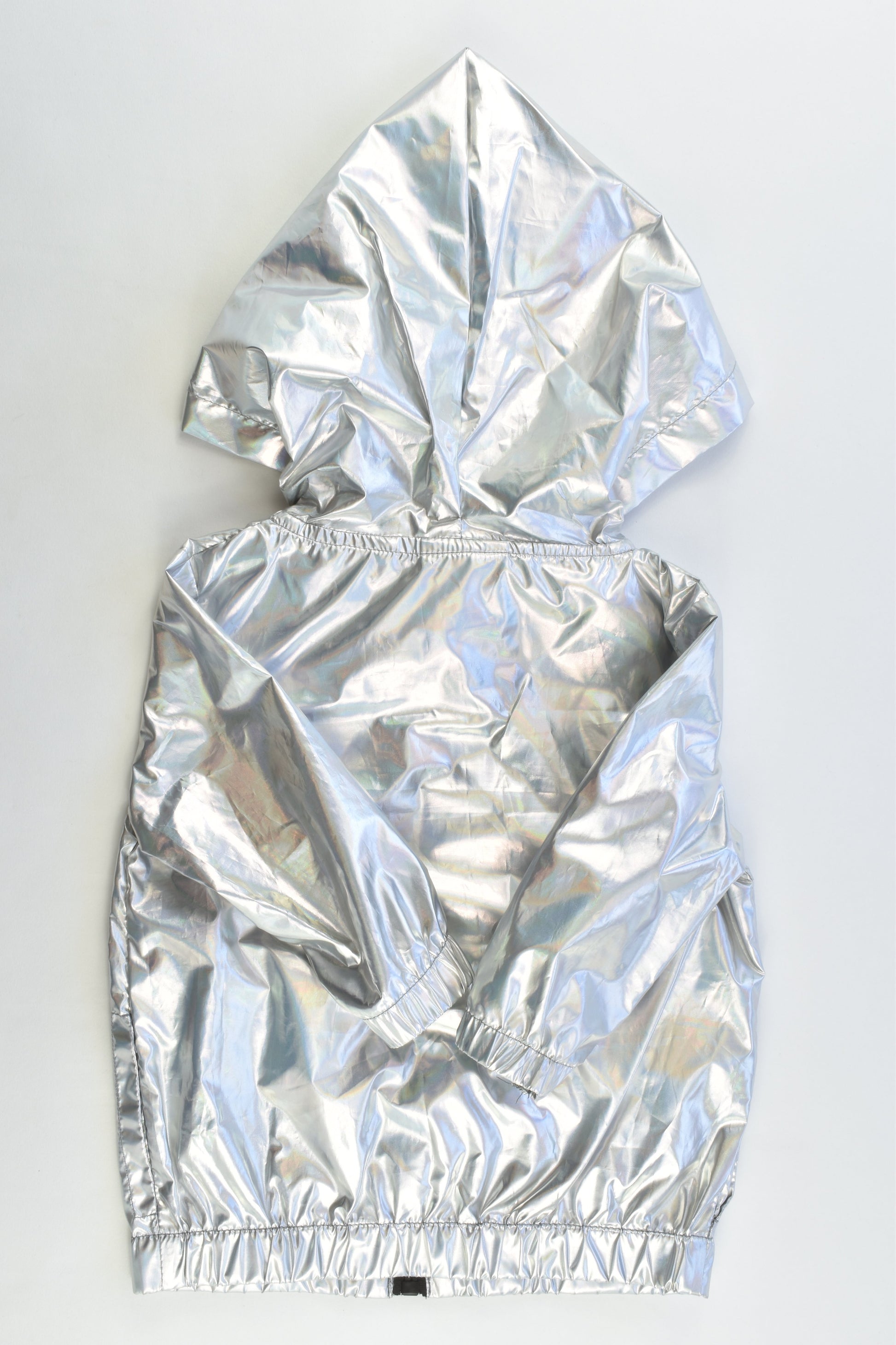Elite Action Sports Size 1 Rain Jacket