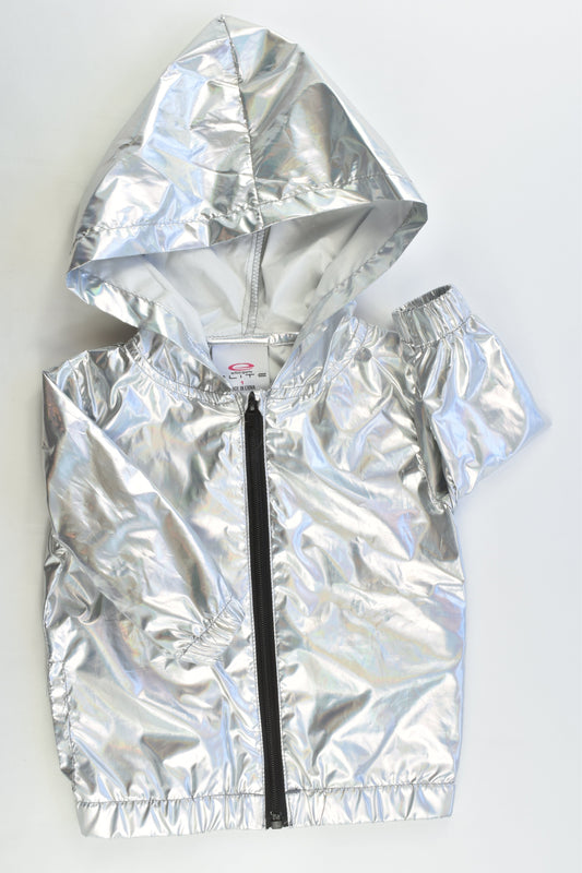 Elite Action Sports Size 1 Rain Jacket