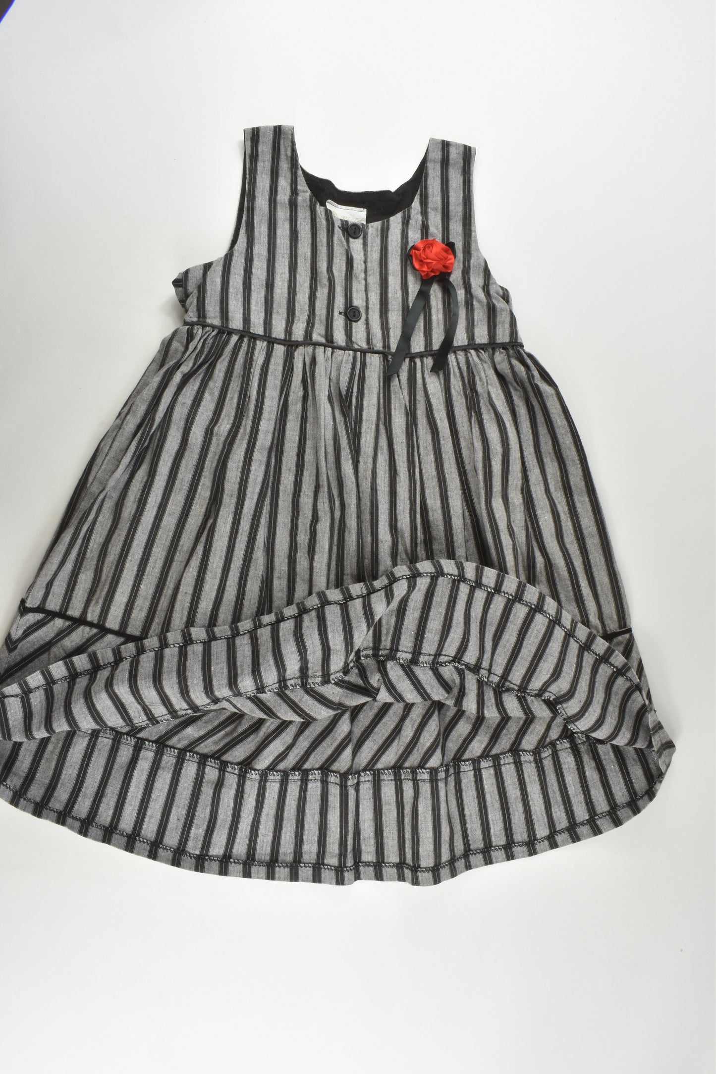 Elizabeth Anne Size 6 Vintage Dress