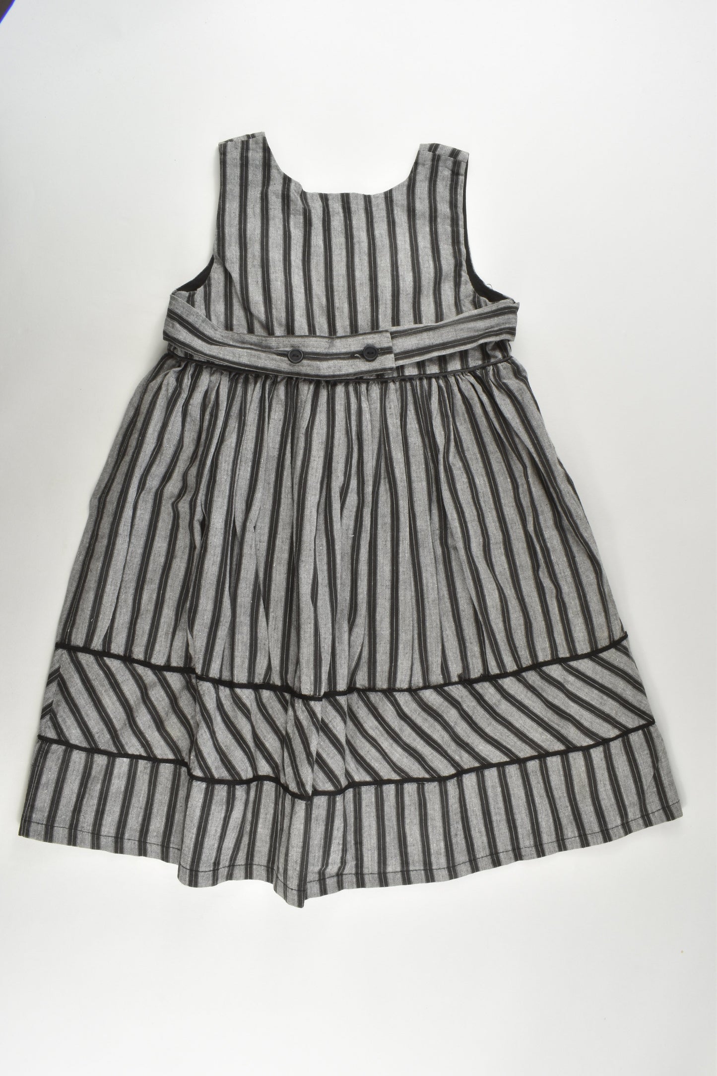 Elizabeth Anne Size 6 Vintage Dress
