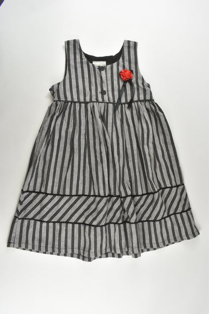 Elizabeth Anne Size 6 Vintage Dress