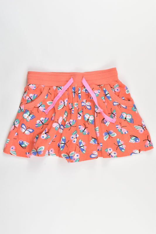 Emerson Junior Size 3 Skort