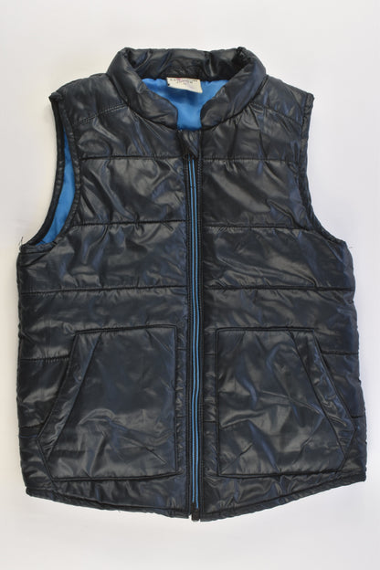 Emerson Junior Size 5 Puffer Vest