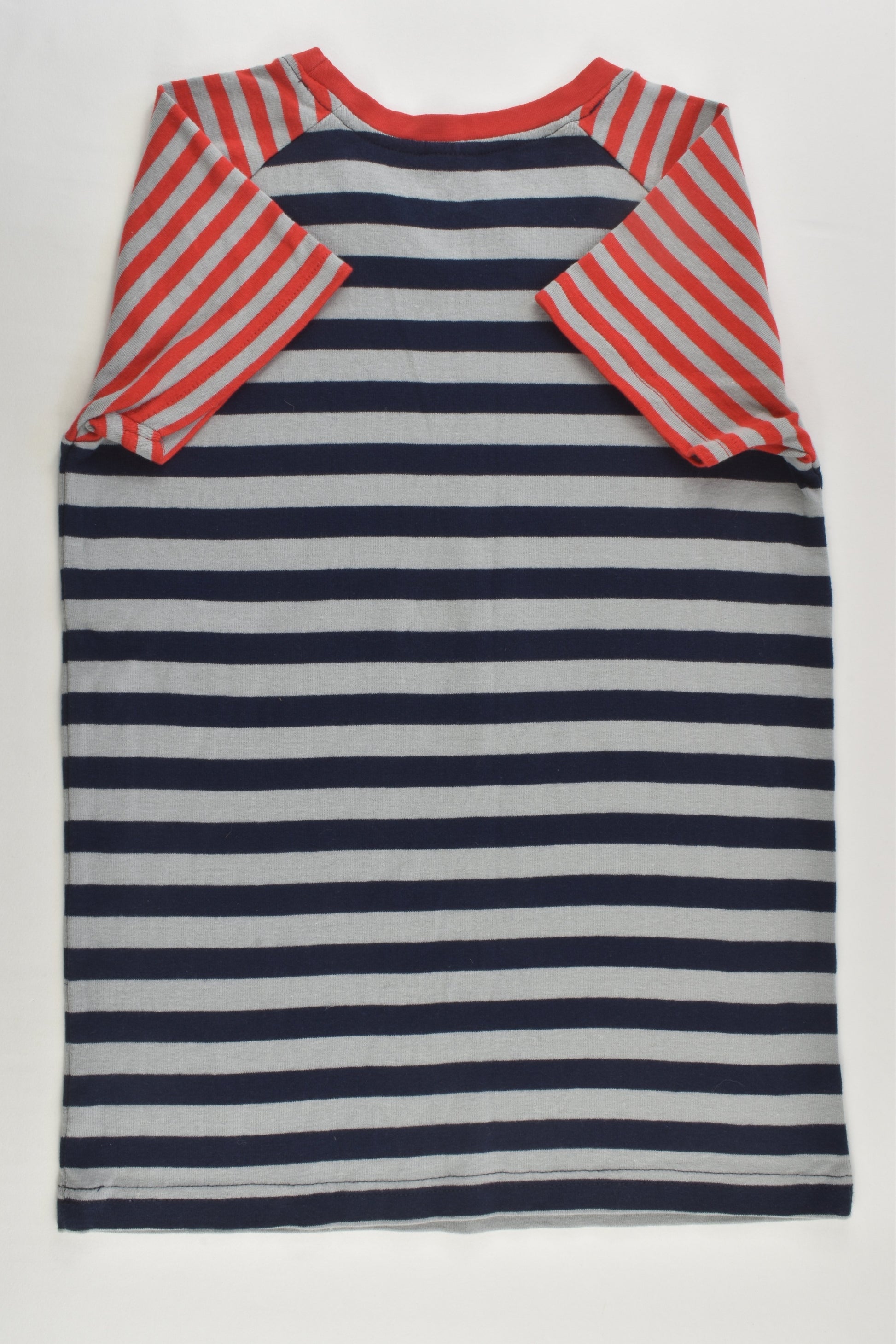 Emerson Size 10 Striped T-shirt