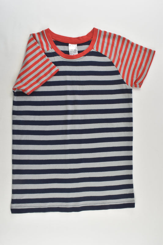 Emerson Size 10 Striped T-shirt