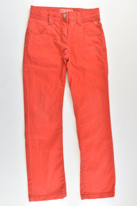 Esprit Size 7 (122 cm) Stretchy Pants