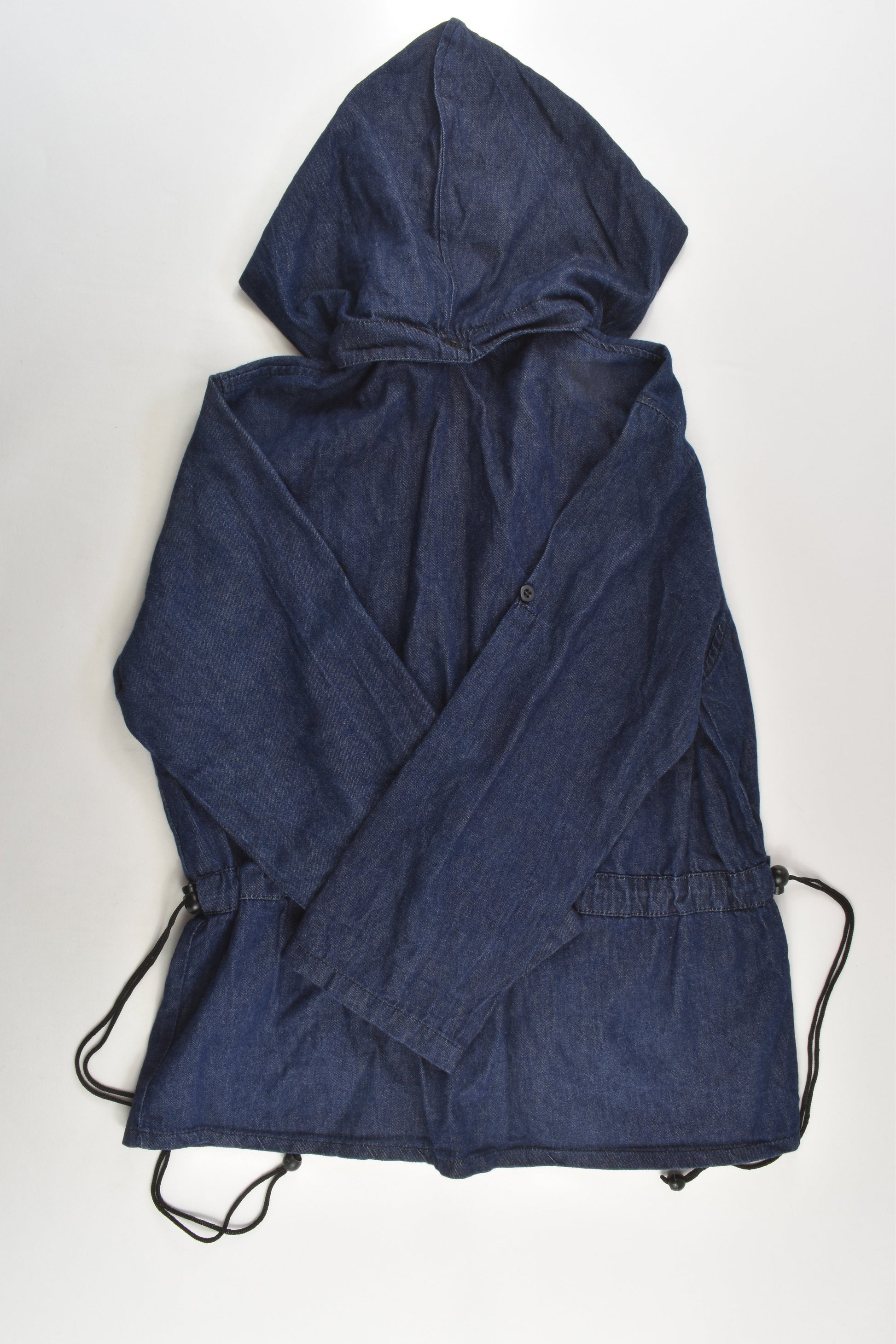 Esprit Size 7-8 Lightweight Denim Jacket