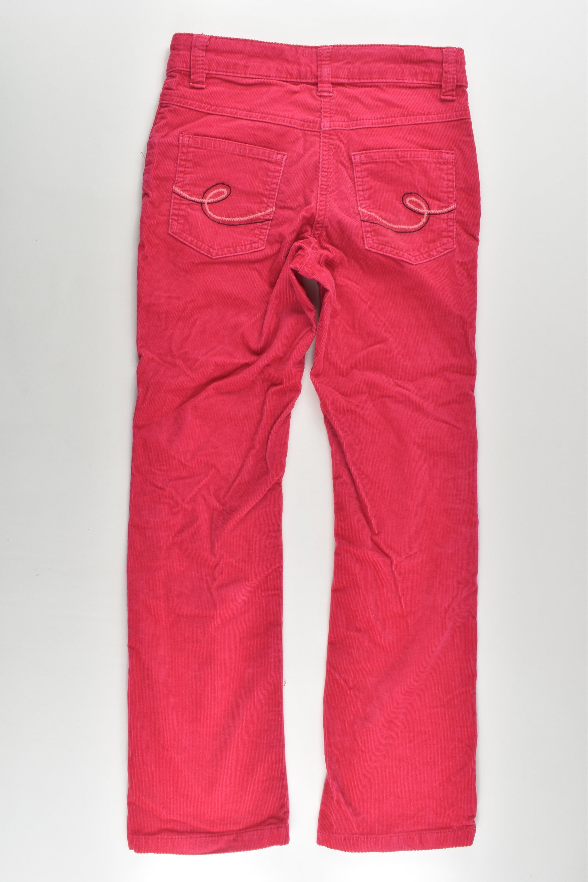Esprit Size 8 Stretchy Cord Pants