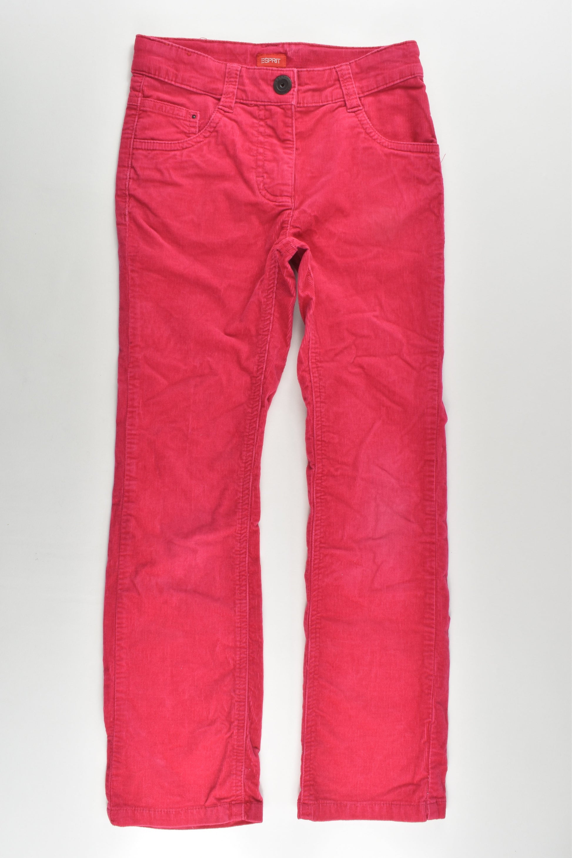 Esprit Size 8 Stretchy Cord Pants