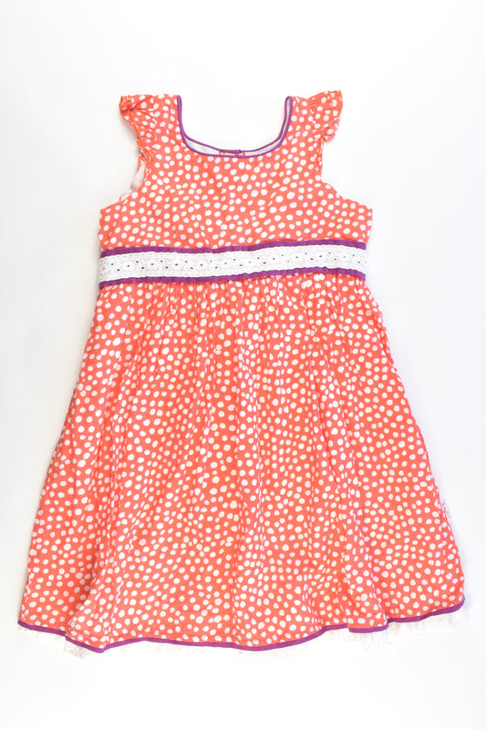 Eternal Creation Size 4 Dress