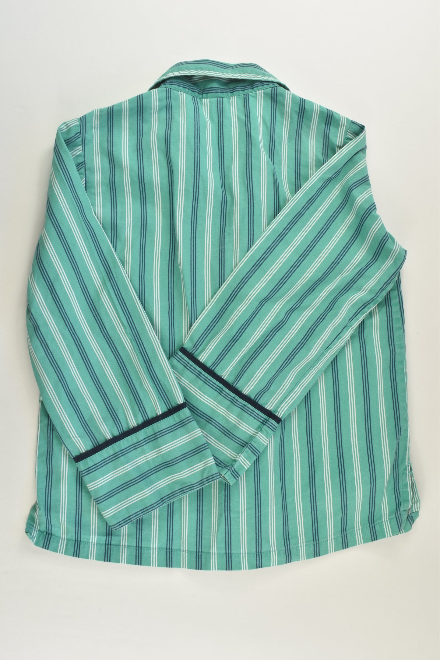 Eternal Creation Size 8 Striped Pj Set