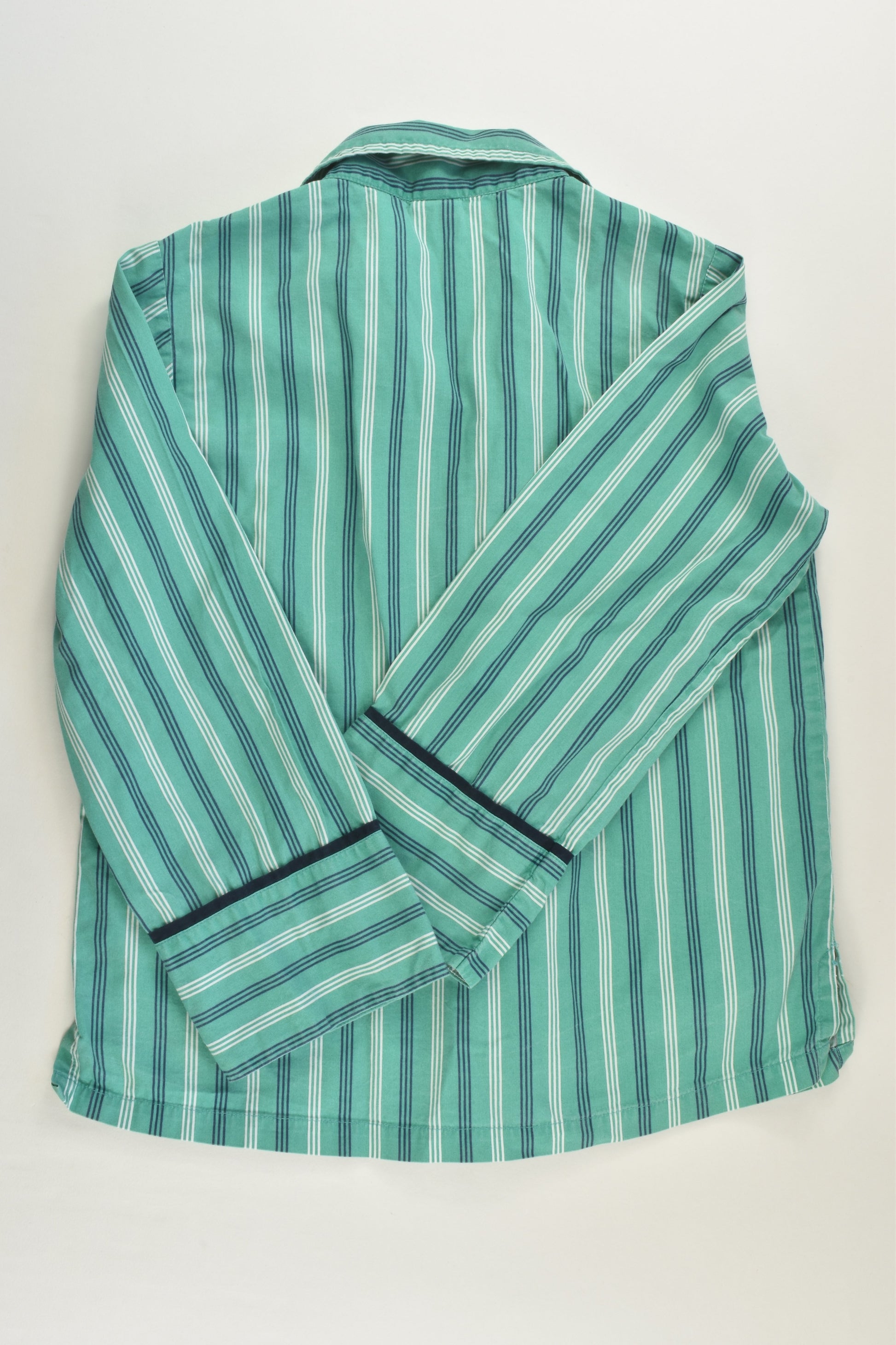 Eternal Creation Size 8 Striped Pj Set