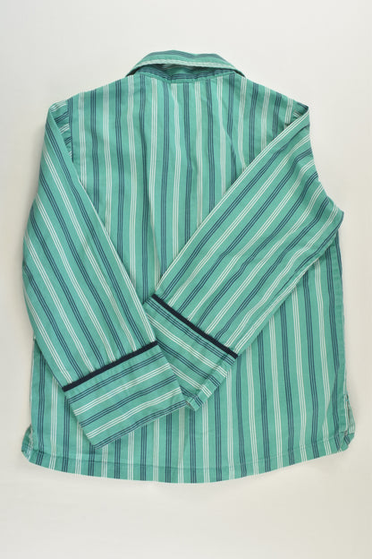 Eternal Creation Size 8 Striped Pj Set