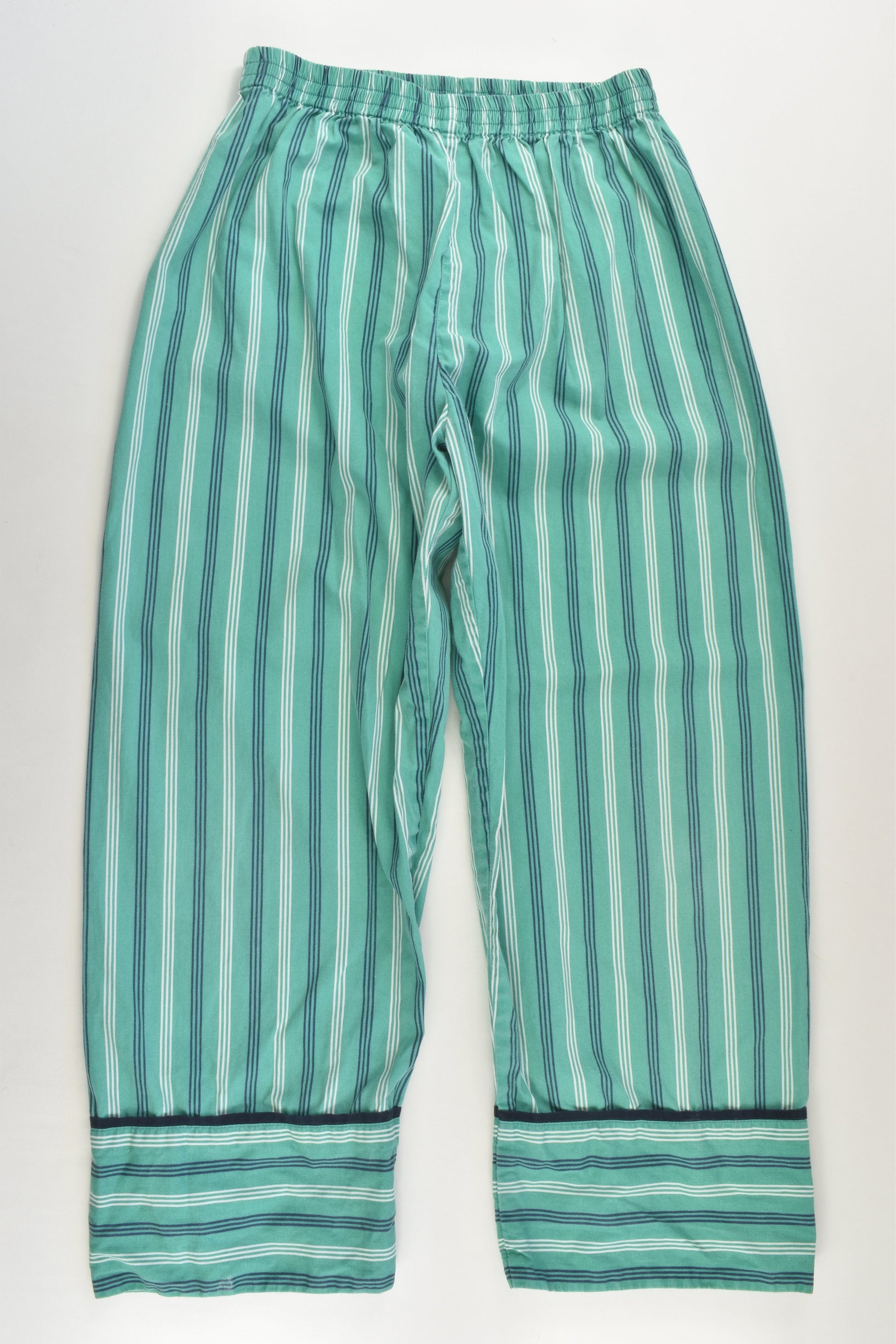 Eternal Creation Size 8 Striped Pj Set