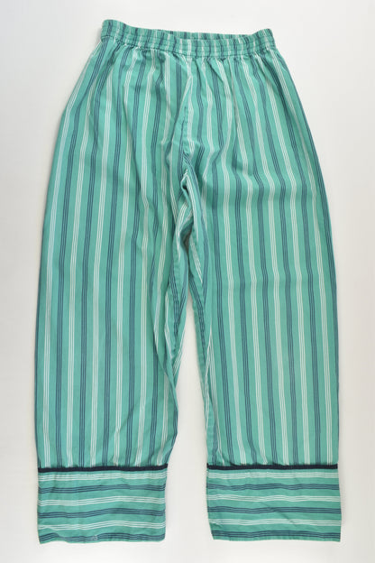 Eternal Creation Size 8 Striped Pj Set