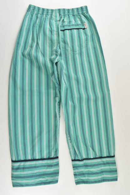 Eternal Creation Size 8 Striped Pj Set