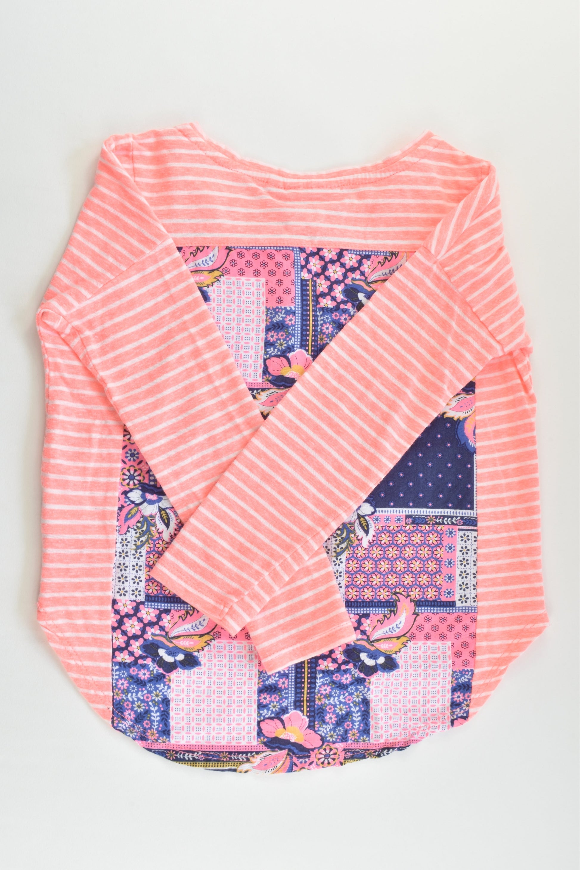 Eve's Sister Size 6 Top