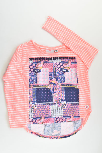 Eve's Sister Size 6 Top