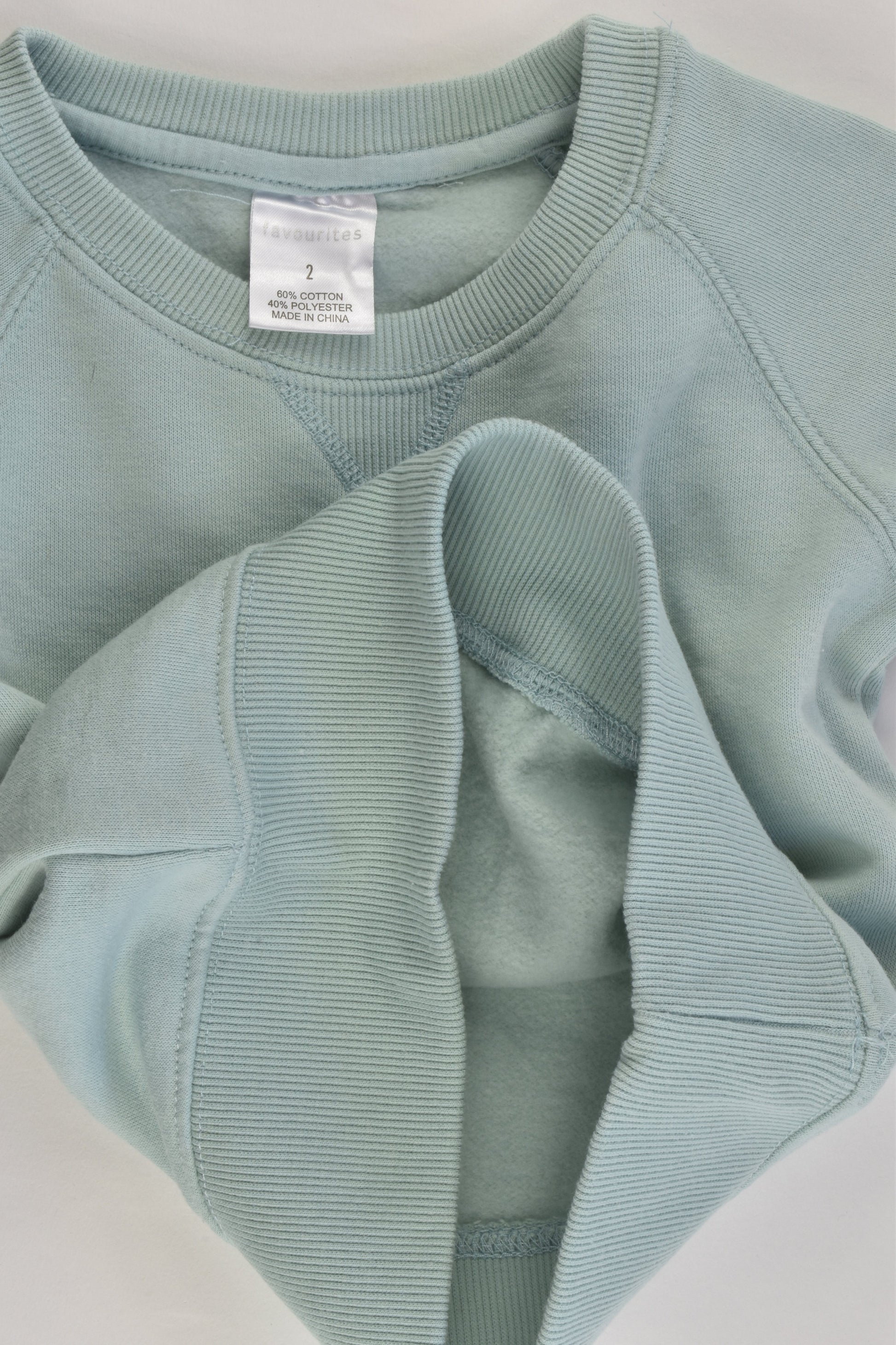 Favourites Size 2 Sweater