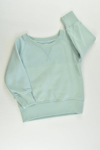 Favourites Size 2 Sweater