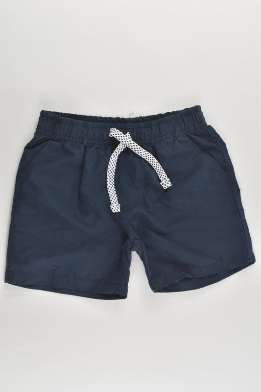 Favourites Size 4 Board Shorts