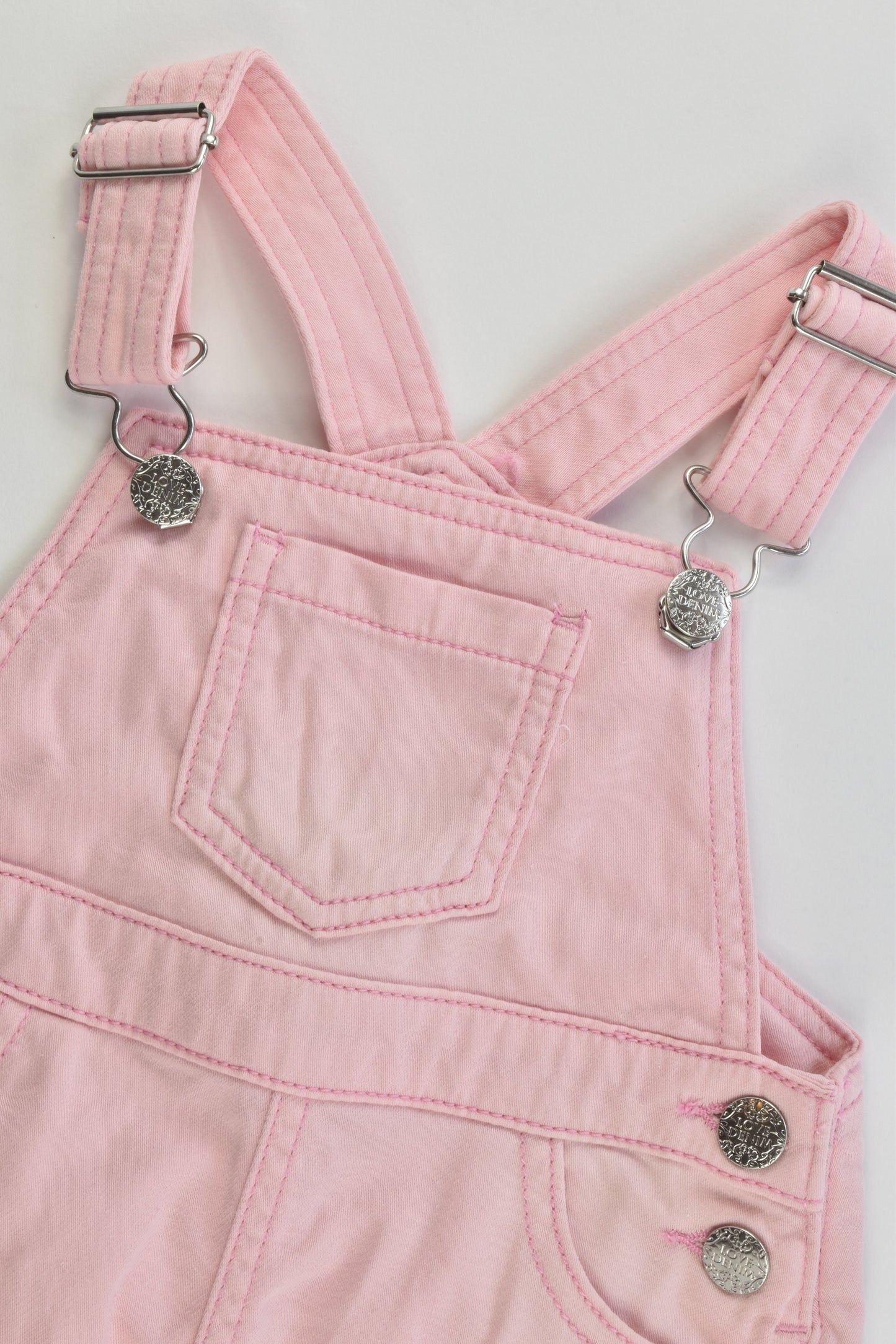 F&F Size 1 (12-18 months) Stretchy Dress