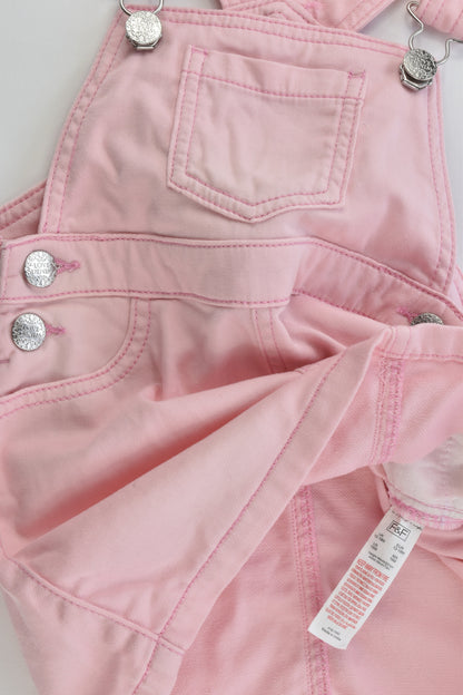 F&F Size 1 (12-18 months) Stretchy Dress