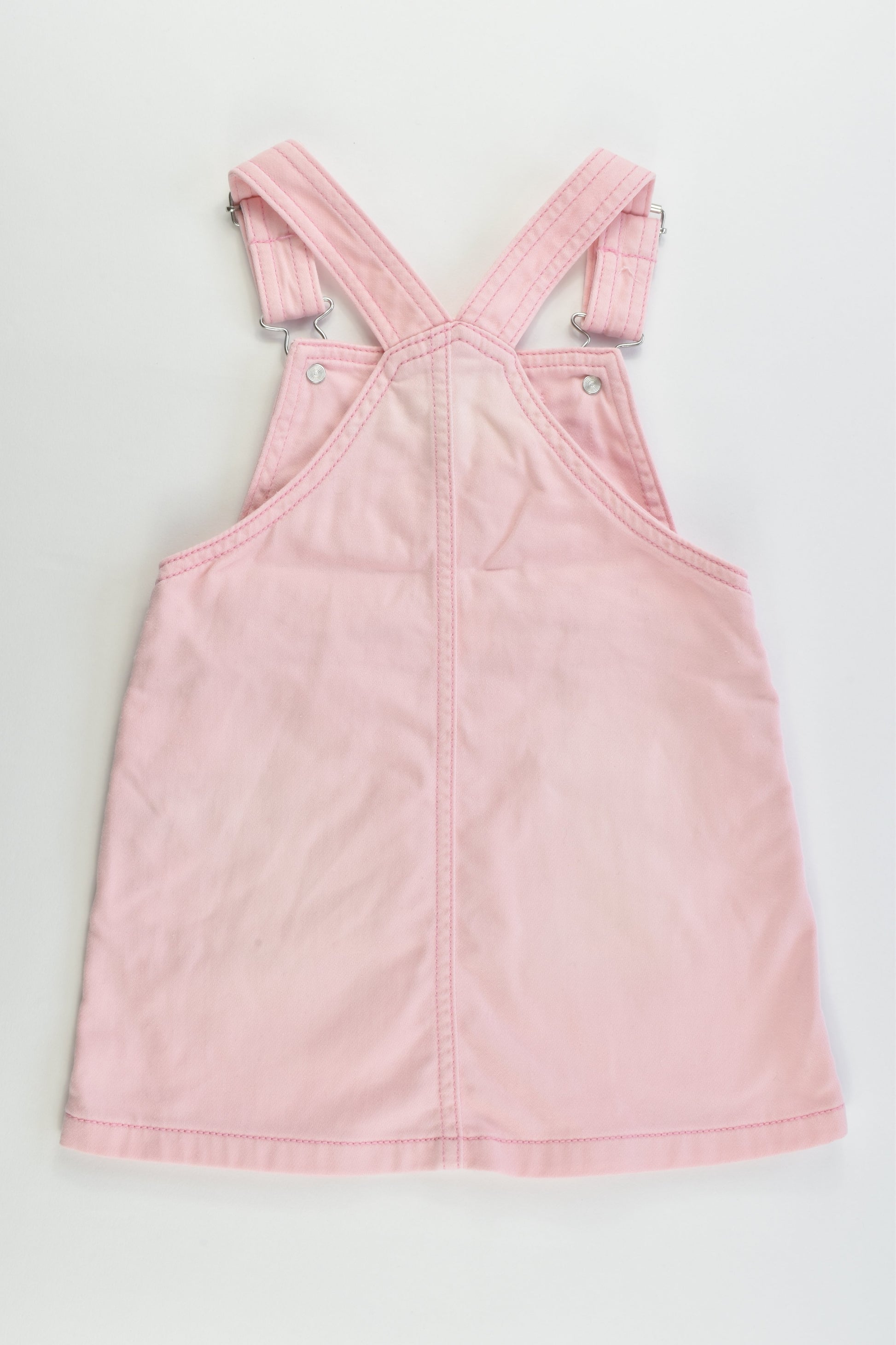 F&F Size 1 (12-18 months) Stretchy Dress