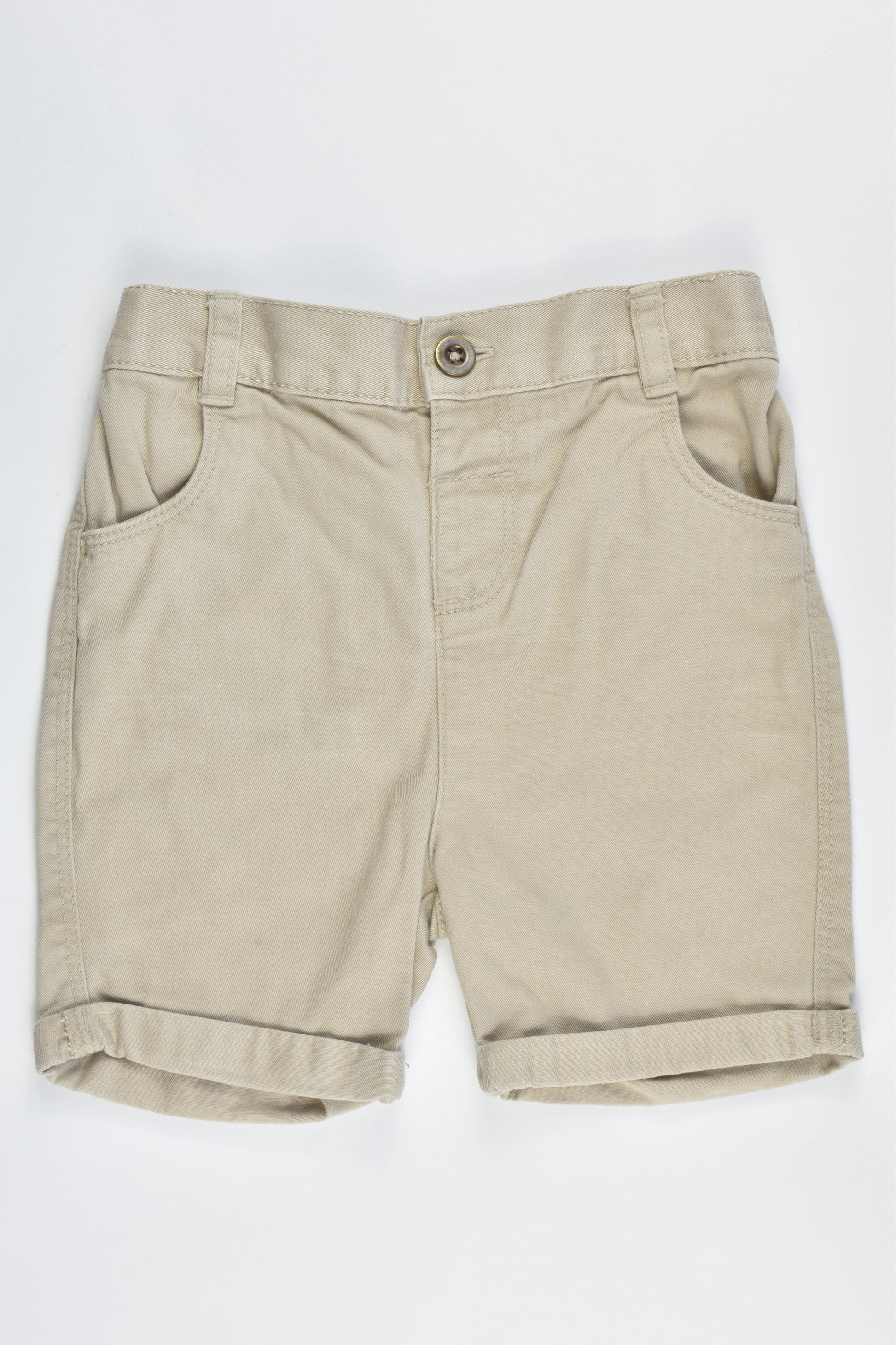 F&F Size 18-24 months Shorts