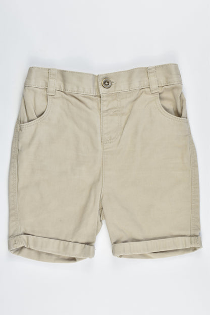 F&F Size 18-24 months Shorts