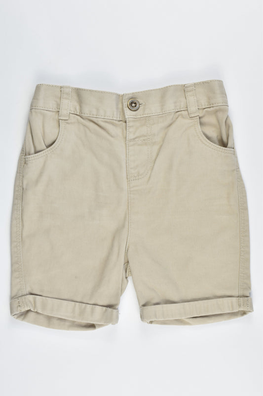 F&F Size 18-24 months Shorts