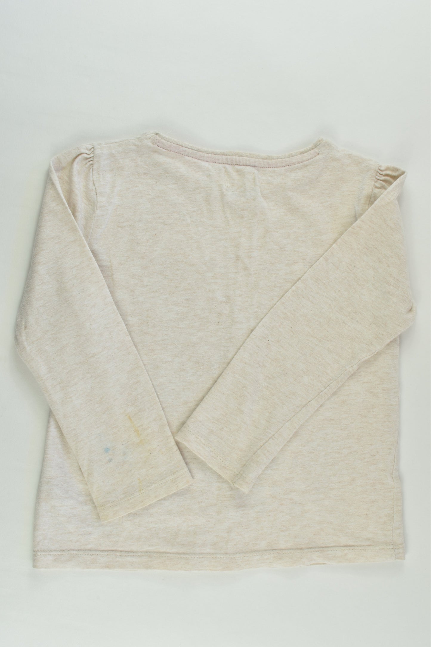 F&F Size 3-4 Fairy Top