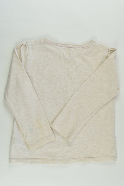 F&F Size 3-4 Fairy Top