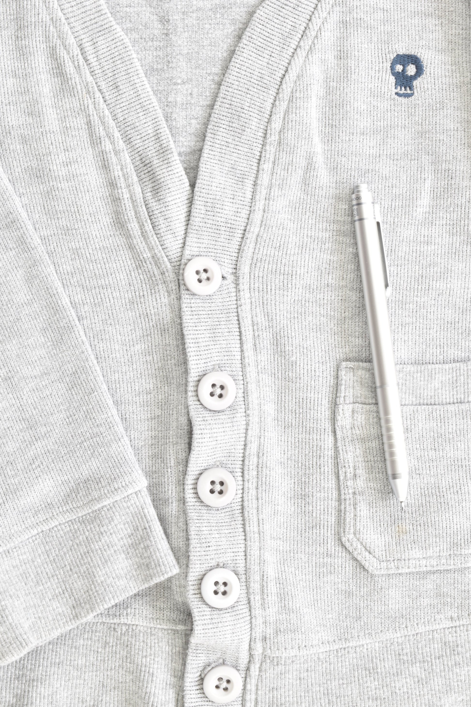 F&F Size 4-5 Cotton Cardigan