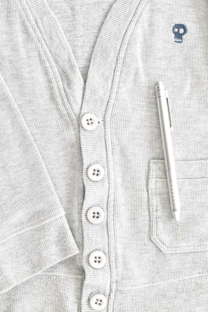 F&F Size 4-5 Cotton Cardigan