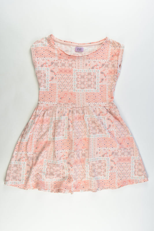 F&F Size 5 Dress