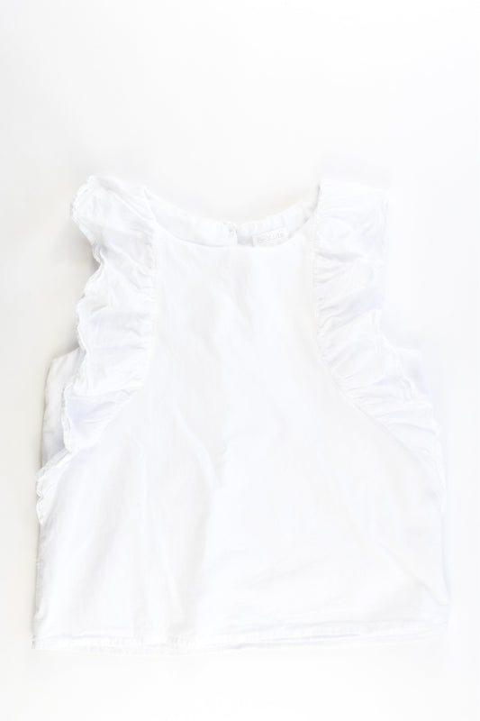 F&F Size 6-7 Top