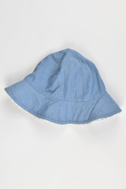F&F Size Up to 3 months Hat