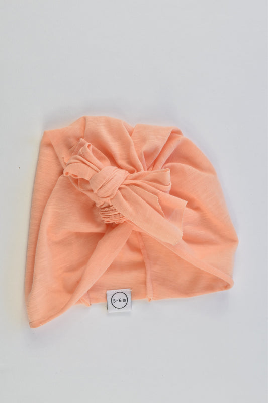 fini. (Australia) Size 3-6 months (00) Headwrap