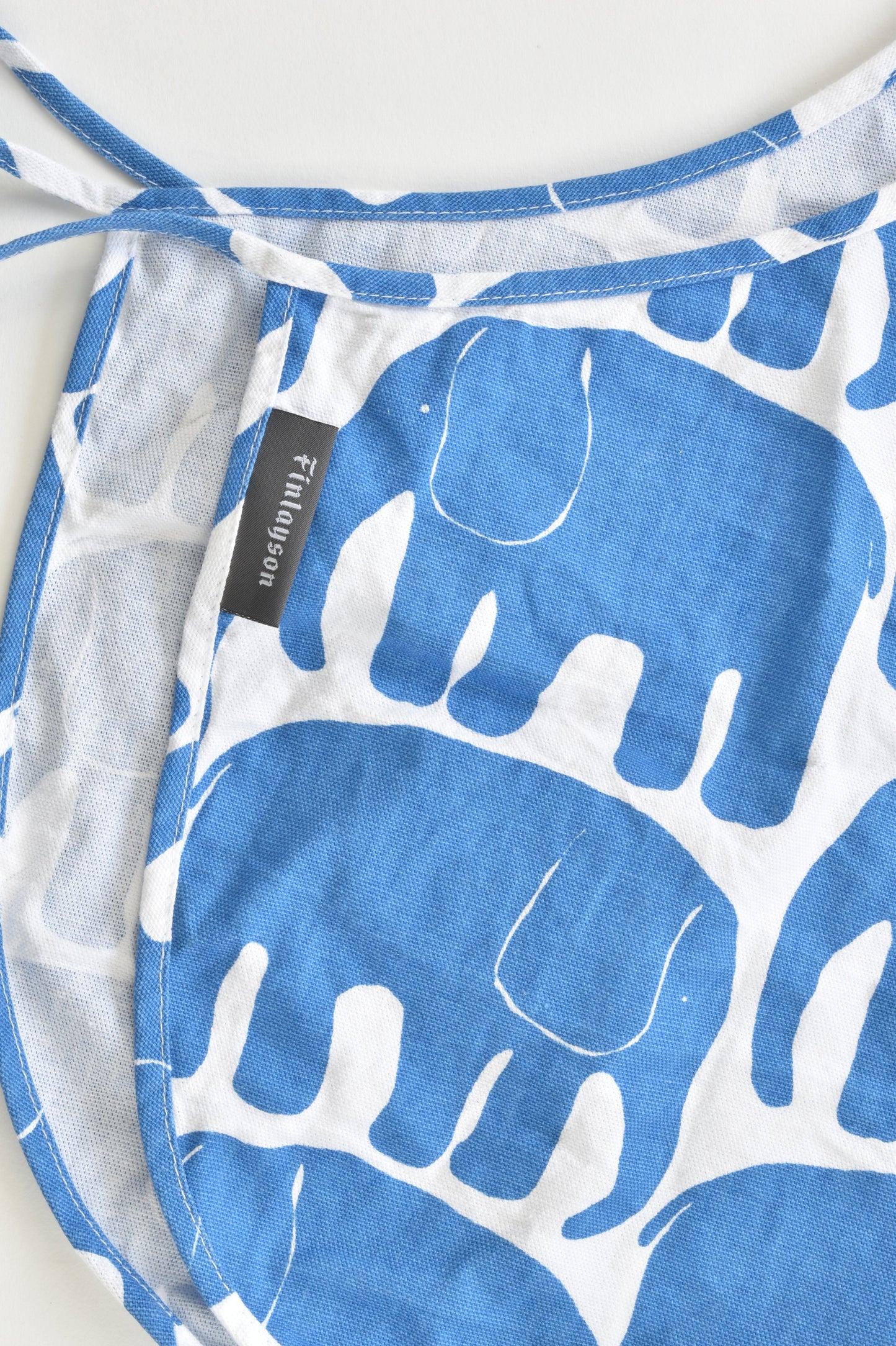Finlayson (Finland) Kids' Elephant Apron