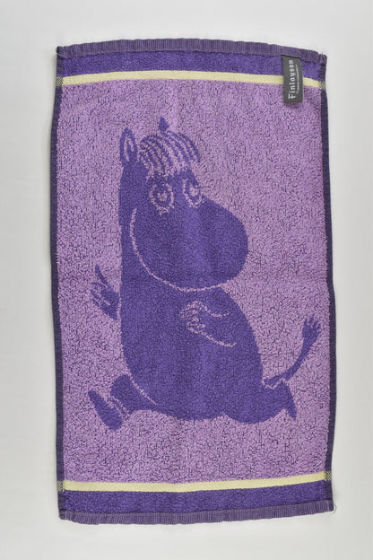 Finlayson Moomin Characters Snork Maiden Purple Small Towel