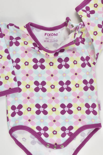 Fixoni Denmark Size 56 cm Bodysuit