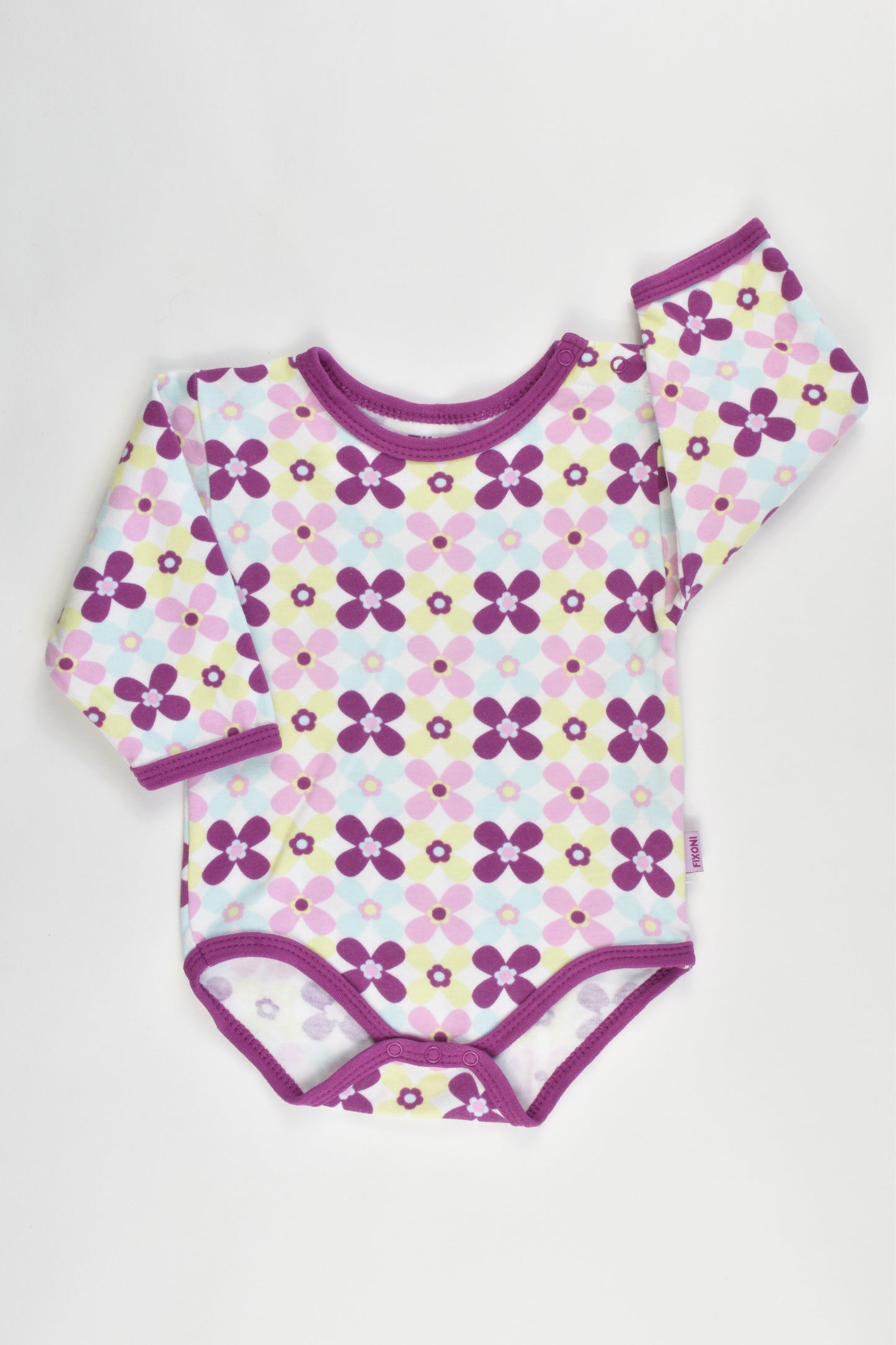 Fixoni Denmark Size 56 cm Bodysuit